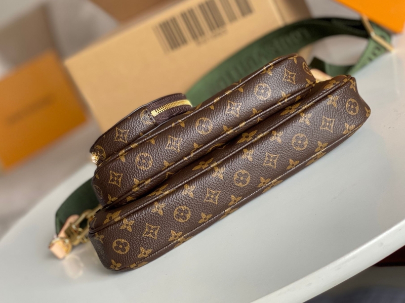 LV Satchel bags